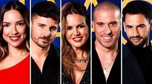 'GH Dúo 2' anuncia una doble expulsión con Lucía, Manuel, Marta, Marc y Asraf en la palestra