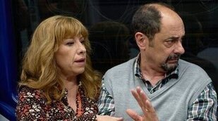 'La que se avecina' (2,7%) es lo más visto del día, seguido muy de cerca del western de Trece