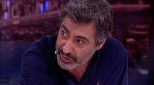 Juan del Val acusa a Moncloa de una campaña de desprestigio hacia 'El hormiguero' con el apoyo de la prensa
