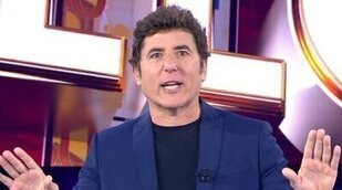 El regreso de 'Atrapa un millón' (12,5%) lidera y arroja a 'Bailando con las estrellas' (11%) al mínimo