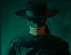 'Zorro' (12,8%) se estrena líder, 'GH Dúo: El debate' cede a un 10,4% y 'Cuarto milenio' (8,3%) firma máximo