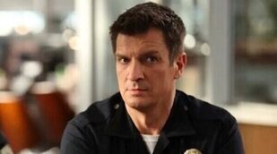 'The Rookie' golea al Sevilla-Osasuna al alzarse como lo más visto