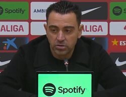 El 'Minuto a minuto' de Gol Play logra la emisión más vista con la renuncia de Xavi Hernández