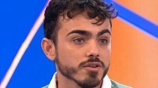 Raúl Santamaría, el Mozo de Arousa del PP, critica a Pedro Sánchez y habla de su ascenso en la política