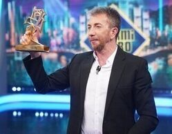 'El hormiguero' celebra su Rose d'Or Latino con la venta de 200 programas a Estados Unidos