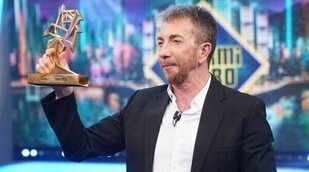 'El hormiguero' celebra su Rose d'Or Latino con la venta de 200 programas a Estados Unidos