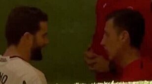 La RFEF desmiente a DAZN tras la supuesta manipulación de un audio del árbitro del Las Palmas-Real Madrid