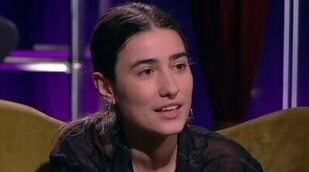 Berta Prieto ('Autodefensa') destapa que hay una lista de abusadores que circula por la industria audiovisual