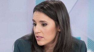 Irene Montero reconoce que no la han invitado a 'El hormiguero', pero iría: "No digo que no a estos retos"