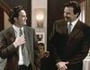 Tom Selleck se deshace en elogios hacia Matthew Perry al recordar su etapa en 'Friends': "Era puro talento"