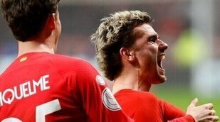 Los octavos y cuartos de final de la Copa del Rey, lo más visto de enero