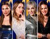 'GH Dúo 2': Ivana Icardi, Mayka Rivera, Ana María Aldón y Marta López, nominadas en la gala 4