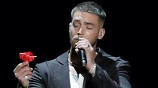 La Semifinal 2 del Benidorm Fest 2024 (10,5%) sube en un año ante 'Entre tierras' (13,7%) y Chicote (6,9%)