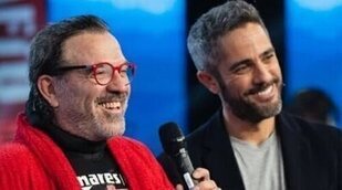 'El desafío' (13,1%) revalida su liderato frente a 'De viernes' (10,5%) y el cine de La 1 (8,7%)