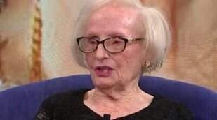 Una invitada de 'Y ahora, Sonsoles' defiende la dictadura de Franco: "Tenía que venir otro como él"