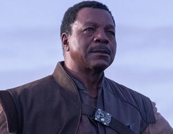 Muere Carl Weathers, actor de 'The Mandalorian', a los 76 años