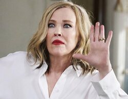 Catherine O'Hara interpretará a un misterioso personaje en la segunda temporada de 'The Last of Us'