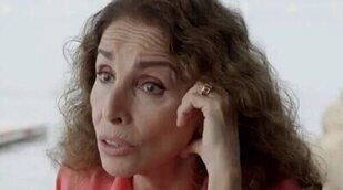 Ana Belén denuncia en 'Lo de Évole' el abuso que sufrió por parte de un director de cine