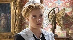 El productor de 'La promesa' esclarece el futuro de la serie en La 1: "La televisión cambia corriendo"