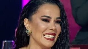 Beatriz Luengo se sincera sobre su dura aventura en el Benidorm Fest: "Sufrí, no lo escondo"