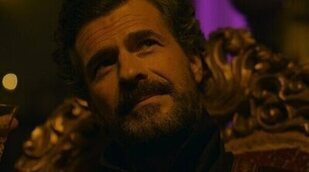 'Zorro' (8,7%) se desinfla en su segunda noche frente a 'GH Dúo' (10,6%) y 'Secretos' (10,9%), que mejoran