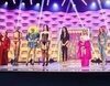 'Drag Race España: All Stars' expulsó a su primera reina tras un talent show superior