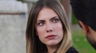 Halit cancelará las tarjetas de Yildiz para que no huya en 'Pecado original' y Ender volverá a la mansión