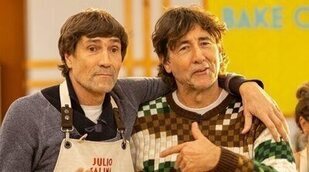 'Bake Off' (10,5%) repite dato, 'Hermanos' (13,8%) sube y lidera y 'El pueblo' cae al 7,8%