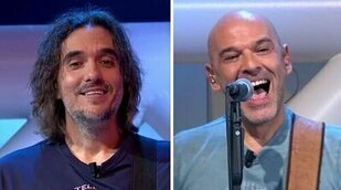 'La ruleta de la suerte' sustituye a Joaquín Padilla, su cantante