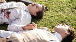 'La promesa' vivirá una tragedia intencionada y Candela regresará al palacio