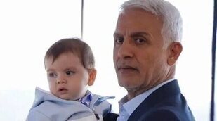 Halit pedirá una orden judicial para que Halitcan viva con él en 'Pecado original'