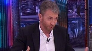 'El hormiguero' aborda el debate sobre "Zorra": "Me parece infantil que alguien se provoque por esta canción"