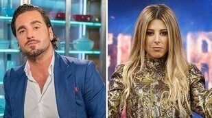 David Bustamante y Valeria Ros serán concursantes de 'Tu cara me suena 11'