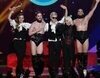 'Zorra' es la segunda canción más viral del mundo en Spotify tras ganar el Benidorm Fest