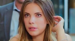 Yildiz descubrirá que Ender la utilizó para sacarle fotos junto a Kerim en 'Pecado original' y habrá pelea