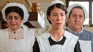 'La promesa' decidirá el destino de Curro y pondrá en duda lo sucedido en su accidente