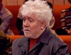 Pedro Almodóvar, sobre Verónica Forqué en 'MasterChef Celebrity': "No era la persona que había conocido"