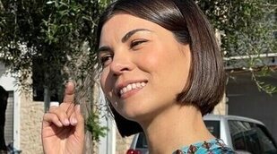 Muere Carlotta Dessi, reportera de Mediaset, a los 35 años