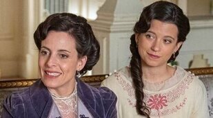 'La promesa' dará una gran noticia a María Fernández y sorprenderá a Vera con una visita