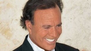 Netflix contará la vida de Julio Iglesias en una serie supervisada por el cantante