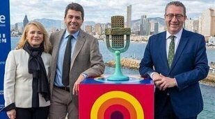 La Generalitat Valenciana se desvincula del festival que apunta a competir con el Benidorm Fest