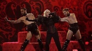 El Benidorm Fest busca un acuerdo de colaboración con el Festival de Sanremo