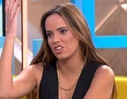 Gloria Camila, apartada de 'Espejo público': Antena 3 no renueva a la hija de Rocío Jurado