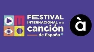 À Punt se desliga del Canción Fest tras la desvinculación de la Generalitat Valenciana