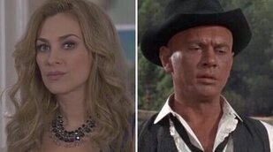 'La patrona' y 'Cine western' empatan por la primera posición de lo más visto