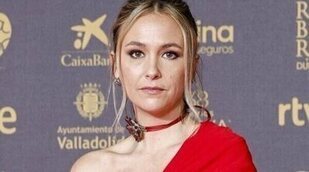 Rigoberta Bandini analiza la polémica de 'Zorra': "Que nos impacte es síntoma de que no estamos bien"