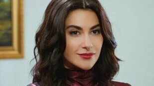 Sahika tenderá una trampa a la niñera de Halitcan en 'Pecado original'