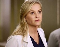 'Anatomía de Grey': Jessica Capshaw volverá a interpretar a Arizona Robbins en la vigésima temporada