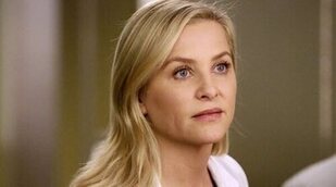 'Anatomía de Grey': Jessica Capshaw volverá a interpretar a Arizona Robbins en la vigésima temporada