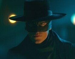'Zorro' (6,6%) sigue su estrepitosa caída impulsando a 'Secretos de familia' (11,7 %) y a 'GH Dúo' (11,3%)